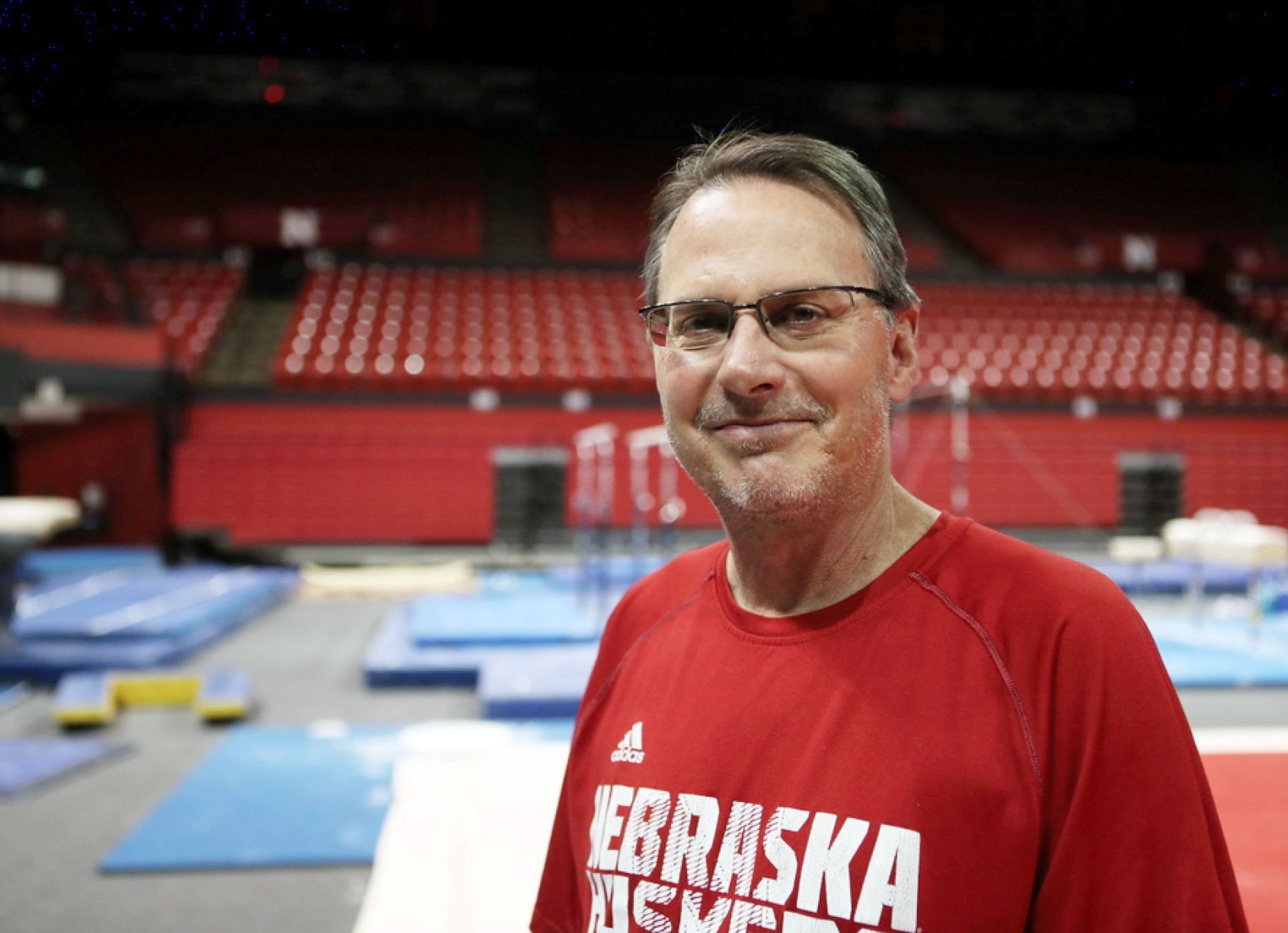 Men's gymnastics